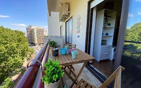 Park View Setúbal. Apartamento central com vista.